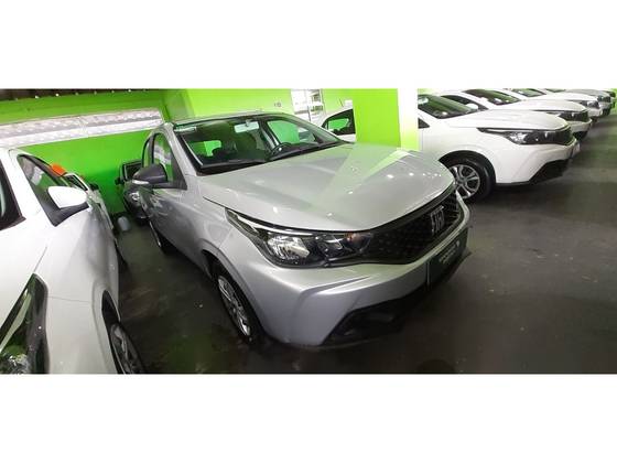 FIAT ARGO 1.0 FIREFLY FLEX MANUAL